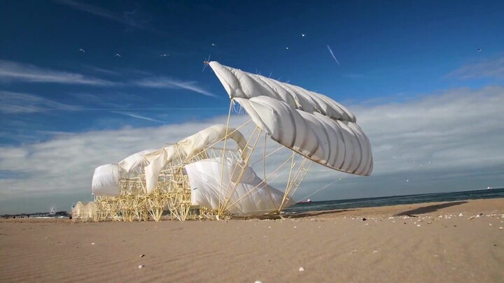 [Truth Element Extra Video] The Ending Song of the Bionic Beasts!