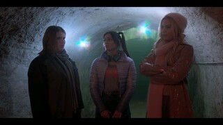 Fate The Winx Saga Season 1 Episode 6 English