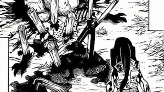 [Kimetsu no Yaiba] Perasaan setelah dibunuh dengan metode pernafasan, pernafasan air sangat lembut d