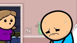 【Cyanide Joy Show】What to do if you have kidney stones?
