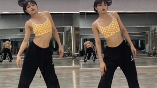 错误的我也学不来，反正丑就是了
