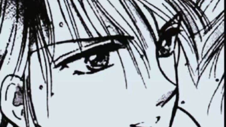 manhwa x anime 💜 Nuriko