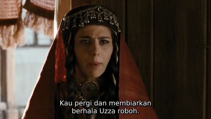 Muhammad_ The Messenger of God (Mohammad Rasoolollah)