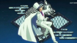 【怪盗基德】感受魔术的魅力2(｡･ω･｡)ﾉ♡