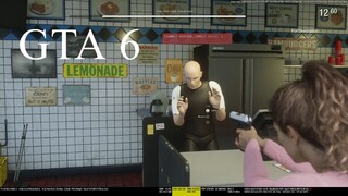 标题：GTA 6 视频泄露！全新内容抢先看🔥