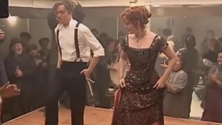 Di Balik Layar Titanic