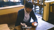 Ano ko no Yume wo Mitan Desu - 03 (subtitle Indonesia)