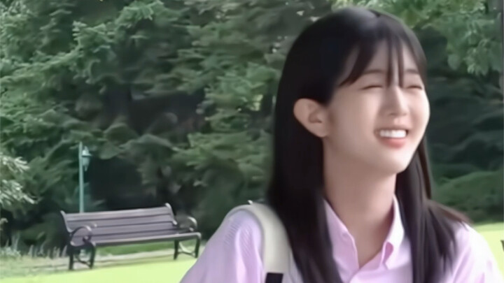 Cuteness is also defined by adorably contrasting voice acting!