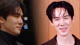 "Họ thực sự được định sẵn là ở bên nhau" Cô ấy phụ thuộc vào tôi và tôi phụ thuộc vào anh ấy! Tôi ti