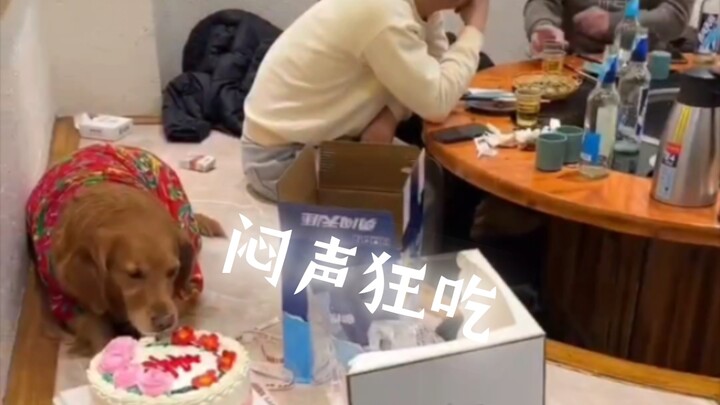 Seberapa kenyang aku bisa makan tergantung pada seberapa dalam persahabatan mereka.