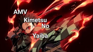 [AMV] KimetsuNoYaiba||