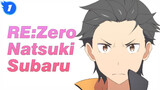 [Re:Life in a different world from zero]This is the story of Natsuki Subaru_1