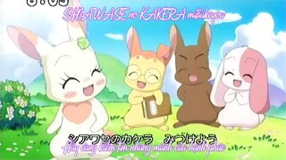 Happy Happy Clover - Tập 5