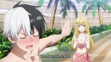 Episode 5 [p5] - Konyaku Haki Sareta Reijou Wo Hirotta Subtitle Indonesia
