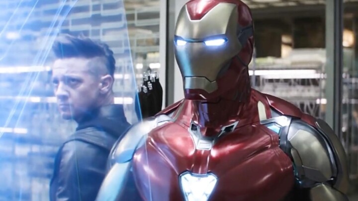 A Roundup of Trivia from Iron Man