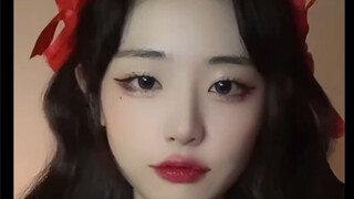 南韩魅魔张娜英（一眼让你心动的女生）