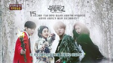 Moorim School: Saga Of The Brave ep 12 (engsub) 2016KDrama 720P Action, School (cttro)