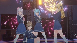 【Sihui Meatballs Group Dance】🎆one spark🎆