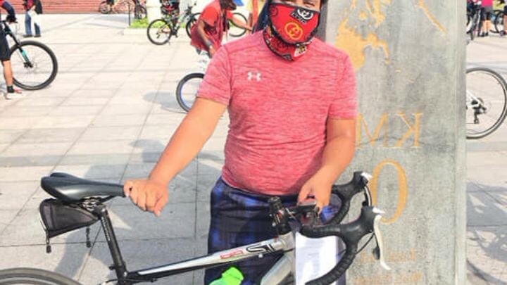 Bike Bike Bike
