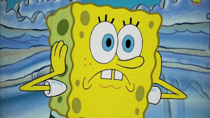 SpongeBob’s appearance 50 years from now