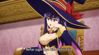 Sentai Red Isekai de Boukensha ni Naru episode 1 sub indo