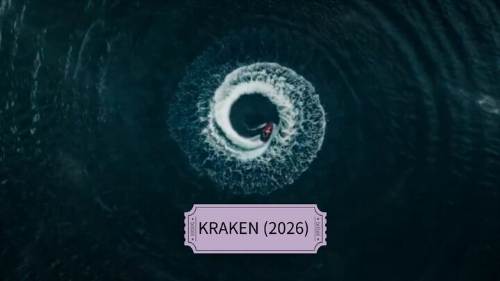 KRAKEN SUB INDONESIA