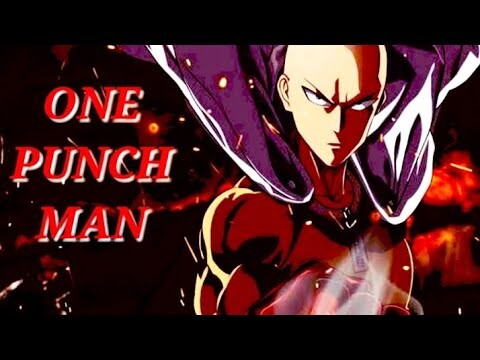 [ONE PUNCH MAN] Masa lalu Saitama Sensei ||cerita OPM part 2