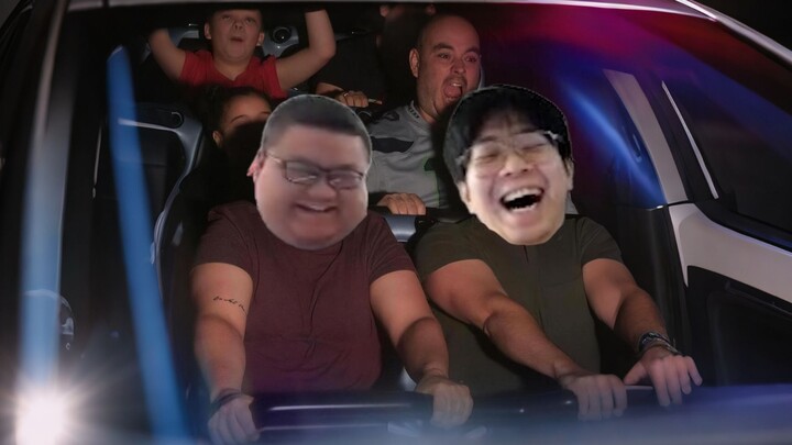 Our viewing experience feels like a roller coaster [Big Yellow Commentary 10]