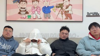 Hahahaha who is the undercover