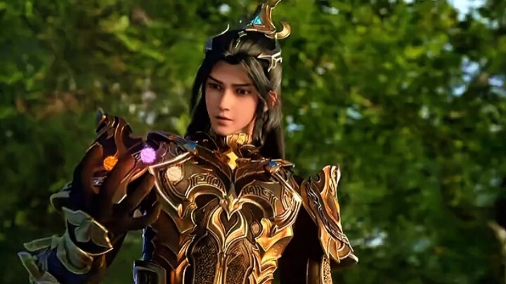 Preview Stellar Transformation S6 Eps 15🔥