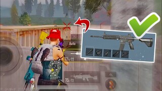 Best M416 Attachments ✅