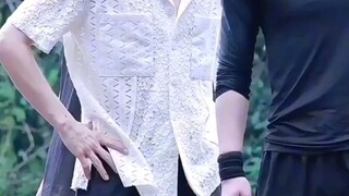 #ไป๋ซู่