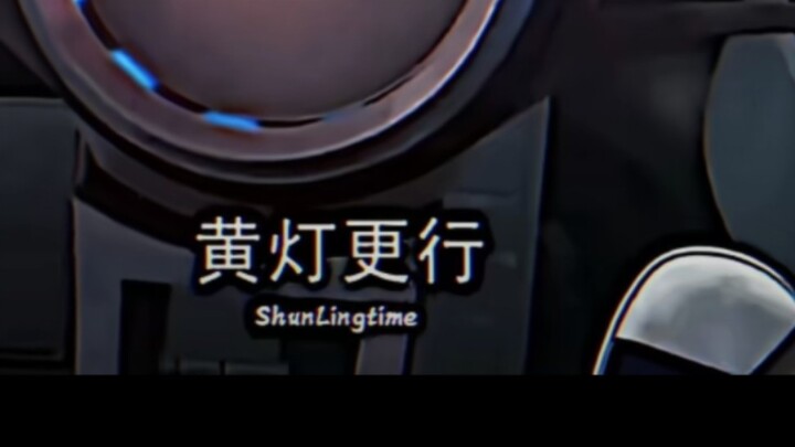 Police Officer: Xing, you’re really in deep trouble.