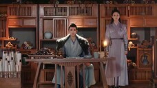 9》ดั่งหิมะใต้เงาจันทร์ พากย์ไทย