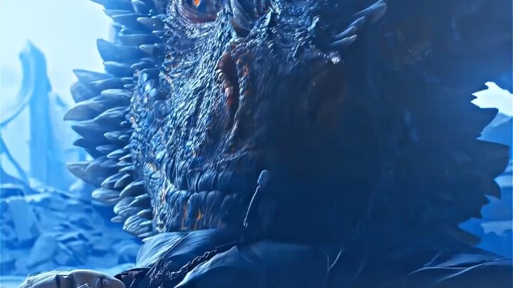 جورهال: هذه الكرسي المكسور، يا أمي، سأحرقها لك!