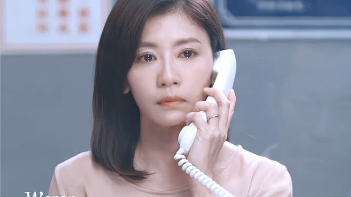 破碎感 美到窒息 贾静雯