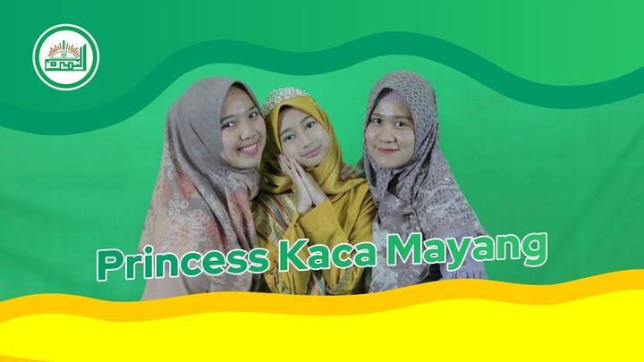 Princess Kaca Mayang | Story Telling