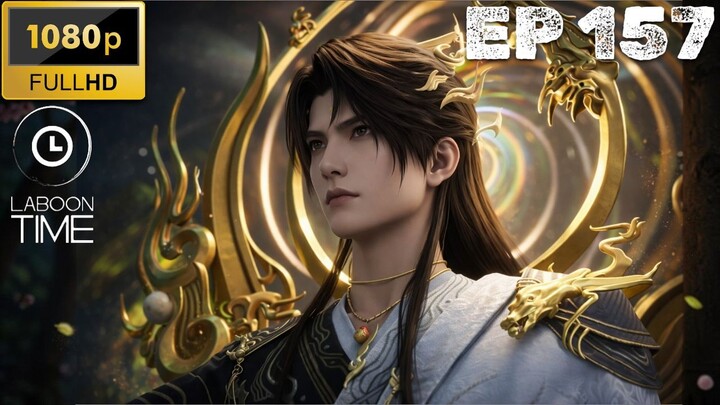 อำพรางสวรรค์ ตอนที่ 157