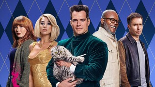 Argylle full movie [indo sub]