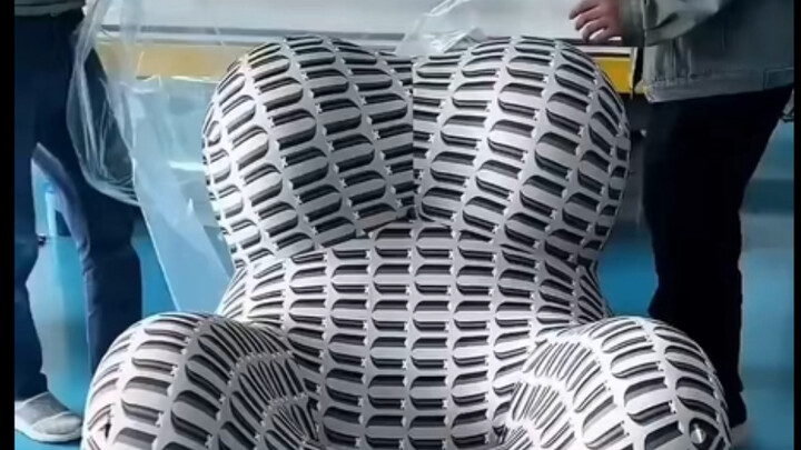 Extremely low return rate