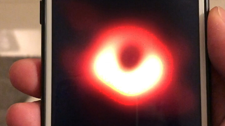 Einstein is so happy he’s dancing!