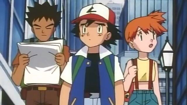 pokemon indigo league episode 27