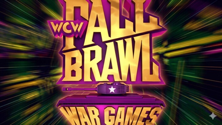 FALL BRAWL '97