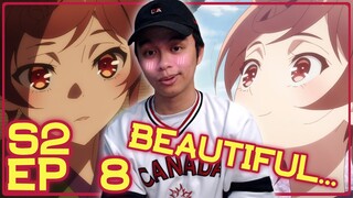 YUGIRI'S BEST WAIFU!! | Zombieland Saga Season 2 Episode 8 Reaction