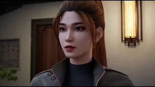 Urban Ancient Immortal Doctor Eps 78 indo