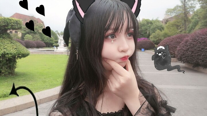 【七毒喵】★Suasana melankolis versi pendek★ Karya ke-60~ Saya lupa mengambil foto sampul lagi