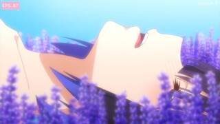 Alamak, dipijat pakai cairan malah kepengen digenjot 🗿🗿