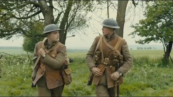 1917 (2019) Dub Indo