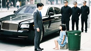 Gadis dihina pacar di depan umum - balik nikahi kakaknya CEO, tiap hari dimanja!