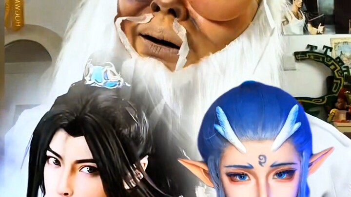 哪吒魔童闹海里的人物送你宠物，你喜欢哪一种